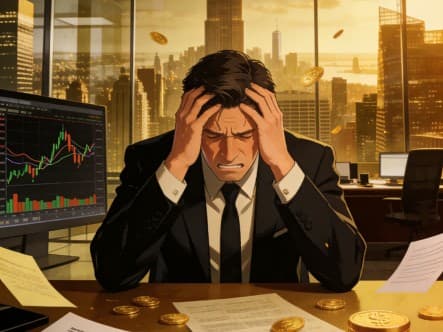 痛苦首富模拟器