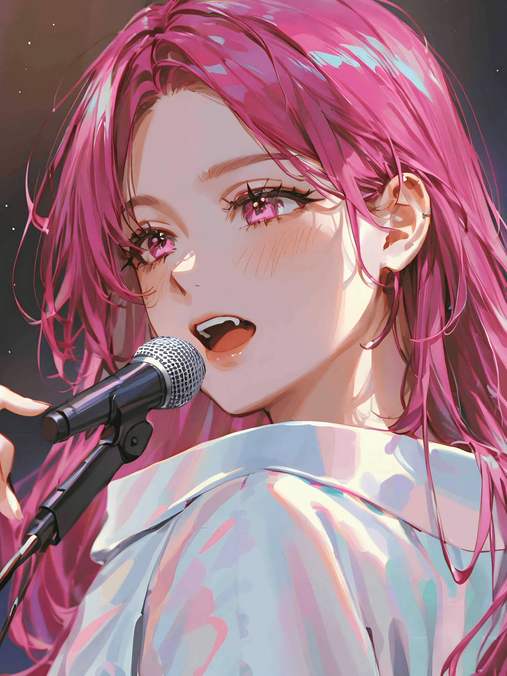 你