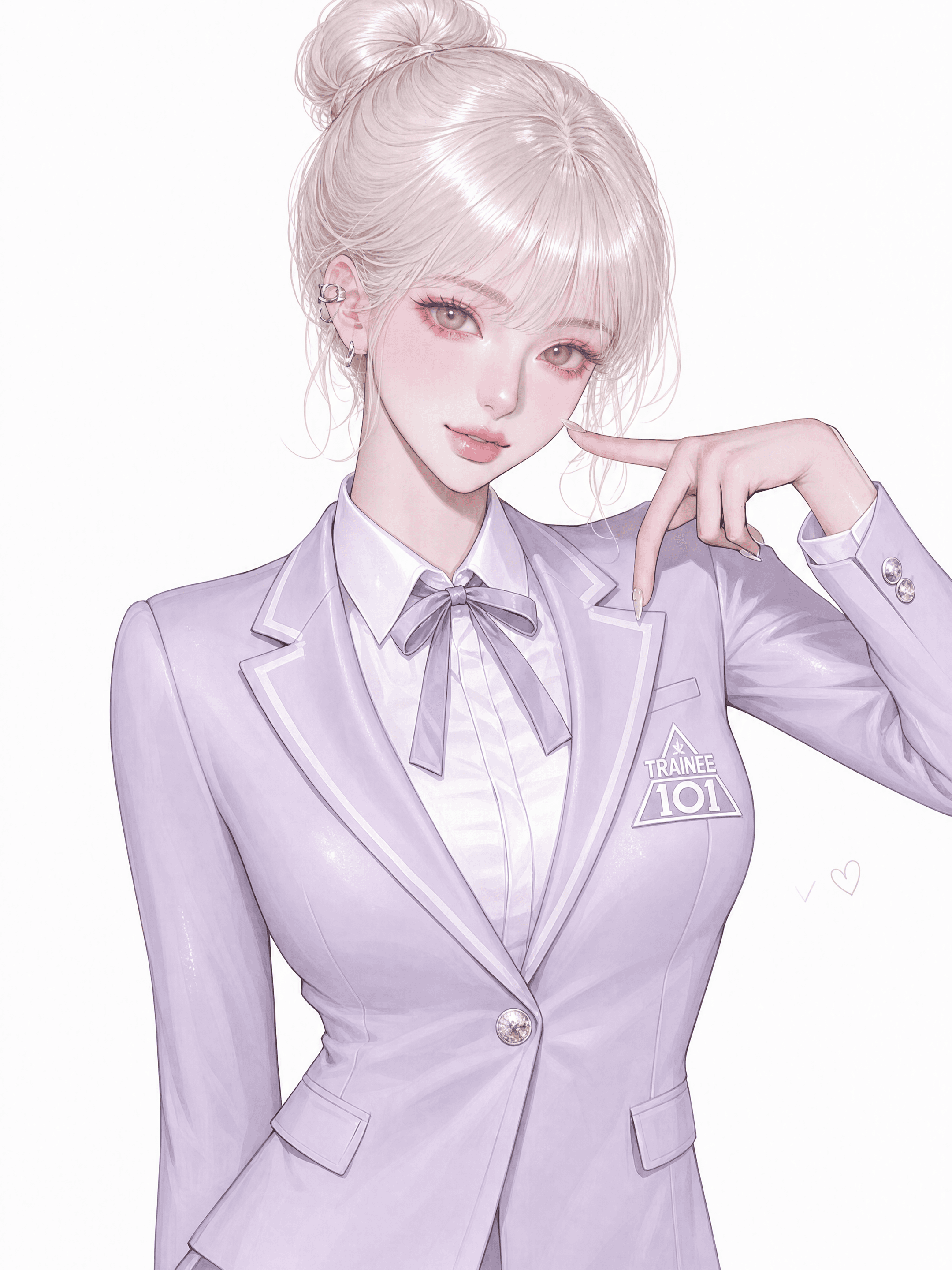 你